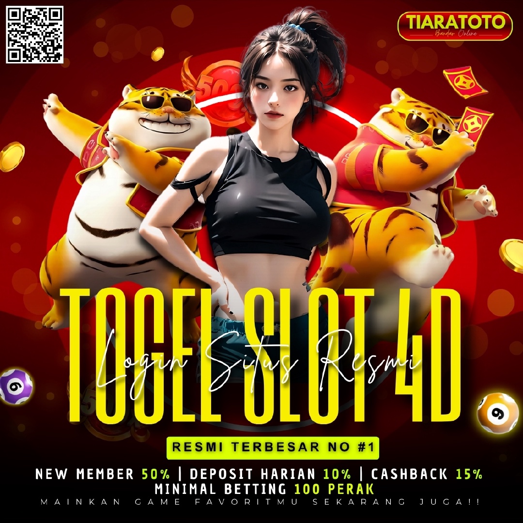 Slot Terbaru